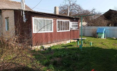 Купить дом, Красная Слобода, Жуковского 1б, 10 соток. Фото 9