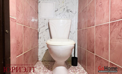 Купить 1-комнатную квартиру, Витебск, Гагарина, 112. Фото 11