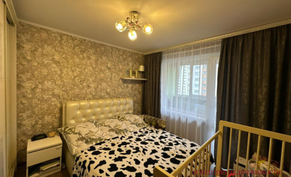 Купить 3-комнатную квартиру, Брест, наб. Франциска Скорины. Фото 3