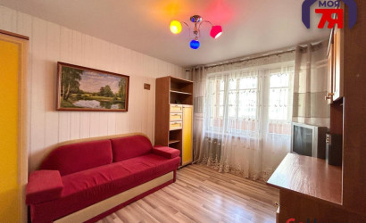 Купить 3-комнатную квартиру, Солигорск, Богомолова ул., 9. Фото 17