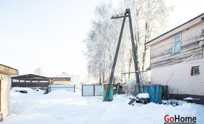 Купить 3-комнатную квартиру, Минск, Профсоюзная ул., 9 (Октябрьский район). Фото 3