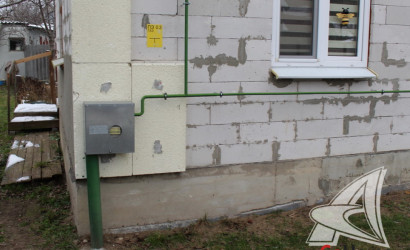 Купить дом, Брест, Мухавецкий с/с, 5 соток. Фото 7