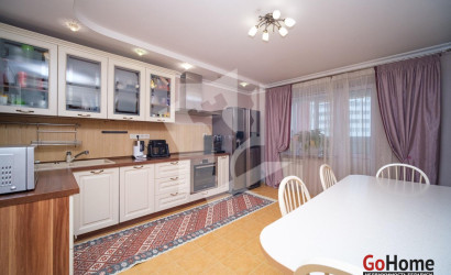 Купить 4-комнатную квартиру, Минск, Острошицкая ул., 8 (Первомайский район). Фото 10