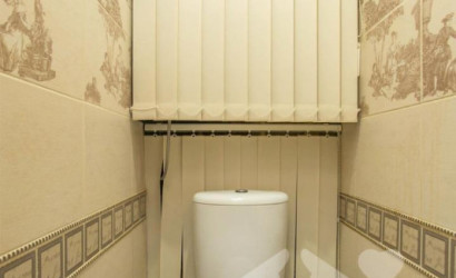 Купить 2-комнатную квартиру, Молодечно, Будавников ул., 13/В. Фото 11