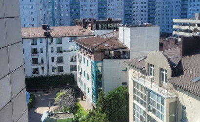 Купить 3-комнатную квартиру, Минск, Грибоедова, 11 (Центральный район). Фото 19