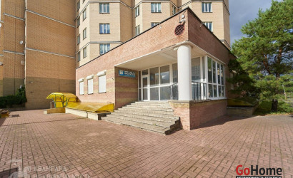 Продажа помещения, Минск, Восточная ул., 133,  2445.7 кв.м.. Фото 36