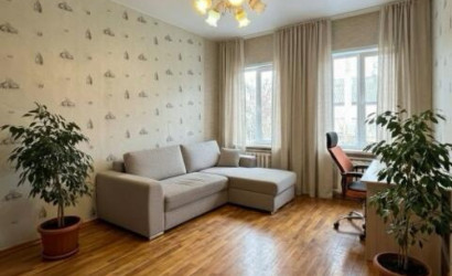 Купить 1-комнатную квартиру, Ратомка, Спортивная ул., 23. Фото 12