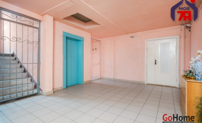 Купить 2-комнатную квартиру, Заславль, Студенецкая ул., 2/А. Фото 18