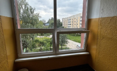 Купить 3-комнатную квартиру, Лида, Куйбышева, 25. Фото 6