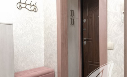 Купить 3-комнатную квартиру, Брест, Вулька, ул. Рябиновая. Фото 40