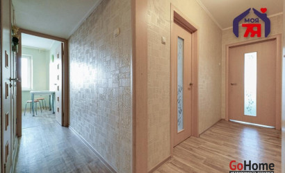 Купить 2-комнатную квартиру, Минск, Плеханова ул., 61 (Ленинский район). Фото 22