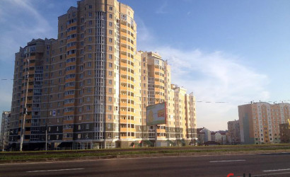 Снять 2-комнатную квартиру, Витебск, ул. Московский проспект , д. 103. Фото 1