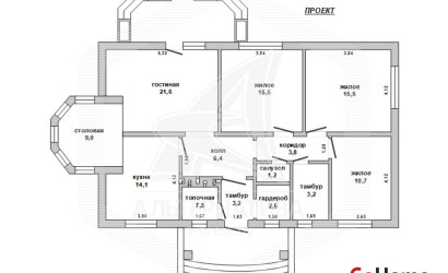 Купить дом, Новые Лыщицы, Лыщицкий с/с, 15.1 соток. Фото 20