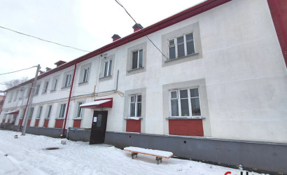 Купить 2-комнатную квартиру, Жлобин, Первомайская, 214. Фото 9