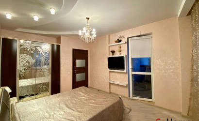 Снять 3-комнатную квартиру, Минск, г. Минск, тракт Логойский, 17/а. Фото 12