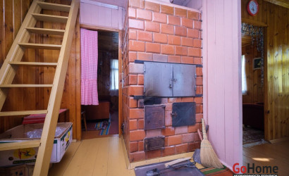 Купить дом в деревне, Нива-2002, 5.56 соток. Фото 18