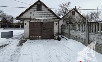 Купить дом, Брест, Речица, 5.54 соток. Фото 31