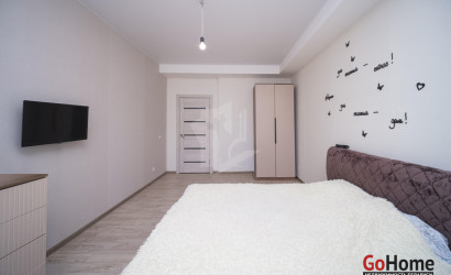 Купить 4-комнатную квартиру, Минск, Кропоткина ул., 59 (Центральный район). Фото 30