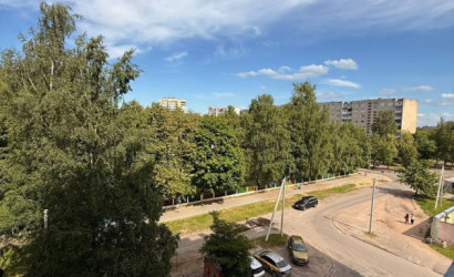 Купить 1-комнатную квартиру, Барановичи, Жукова, 16/3. Фото 14