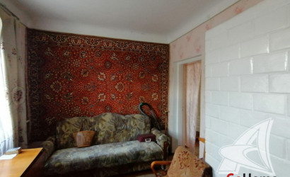 Купить 3-комнатную квартиру, Кобрин, , . Фото 11