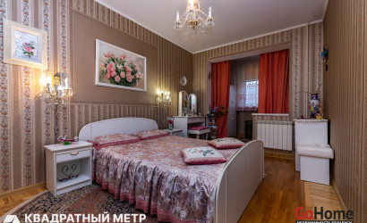 Купить 2-комнатную квартиру, Минск, ул. Янковского, д. 3 (Фрунзенский район). Фото 5