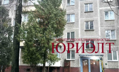 Купить 2-комнатную квартиру, Гомель, Братьев Лизюковых, 14. Фото 14