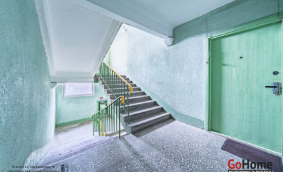 Купить 3-комнатную квартиру, Минск, Чайлытко, 15 (Фрунзенский район). Фото 20