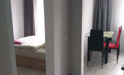 Снять 1-комнатную квартиру на сутки, Пинск, Днепровской флотилии 61. Фото 3