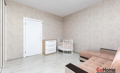 Купить 2-комнатную квартиру, Минск, Мястровская ул., 13 (Центральный район). Фото 7