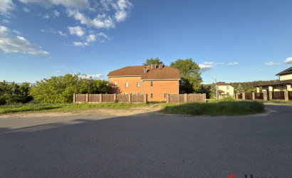  885.7 м2, Минск(Сосновый Бор ул., 6)