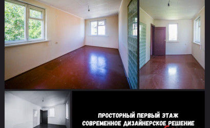 Купить дом в деревне, Брест, Ковельское ш., 4.07 соток. Фото 2