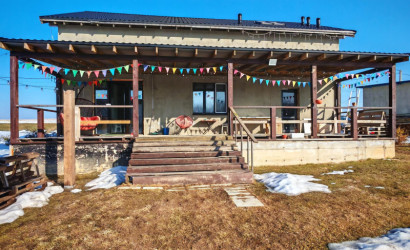 Купить коттедж, Дуброва, Солнечная ул., 6, 20 соток. Фото 3