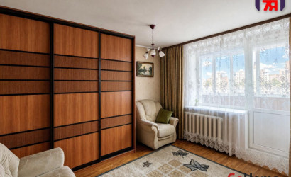 Купить 2-комнатную квартиру, Минск, Немига ул., 12 (Центральный район). Фото 6