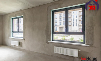 Купить 3-комнатную квартиру, Минск, Виталия Цвирко ул., 65 (Советский район). Фото 24