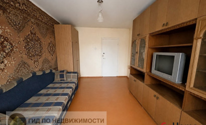 Купить 2-комнатную квартиру, Гродно, ул. Поповича, д. 33А. Фото 11