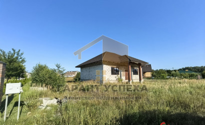 Купить дом, Жабинка, ул. Берёзовая, 17.87 соток. Фото 1