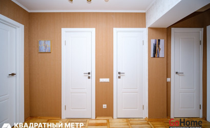 Купить 4-комнатную квартиру, Минск, ул. Коласа Якуба, д. 53/3 (Советский район). Фото 15