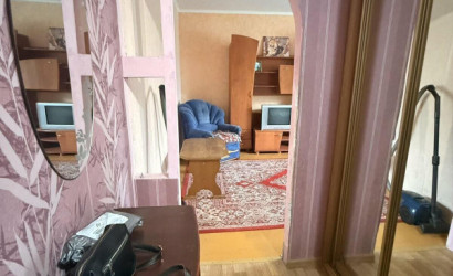 Купить 1-комнатную квартиру, Лида, А.Невского ул., 44. Фото 8