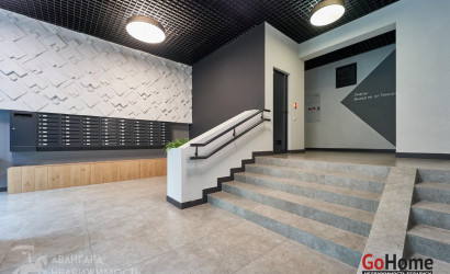 Купить 3-комнатную квартиру, Минск, Тимирязева ул., 28 (Центральный район). Фото 21