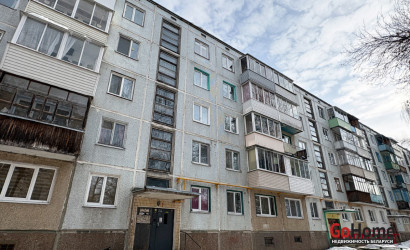 Купить 4-комнатную квартиру, Витебск, Чкалова, 11/2. Фото 16