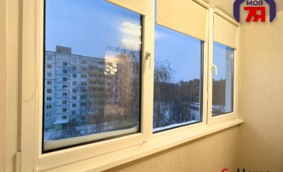 Купить 3-комнатную квартиру, Солигорск, Набережная ул., 28. Фото 16