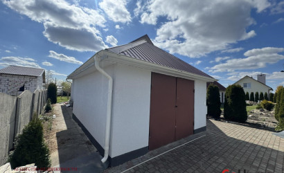 Купить коттедж, Брест, ул. Журавецкая, д. , 7.6 соток. Фото 6