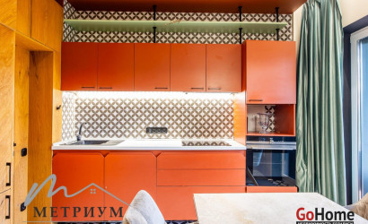 Купить 3-комнатную квартиру, Копище, Авиационная ул., 8. Фото 5