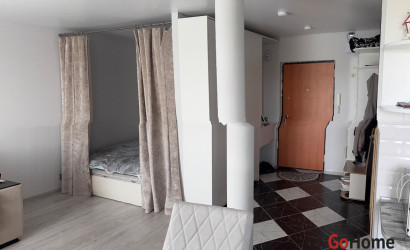 Купить 1-комнатную квартиру, Витебск, Медицинская 3А. Фото 8