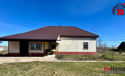 Купить дом, Переток, Школьная ул., 31 соток. Фото 13