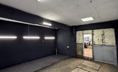 Аренда гаража, Ждановичи, Кольцевая 5Г, 60 кв.м.. Фото 2