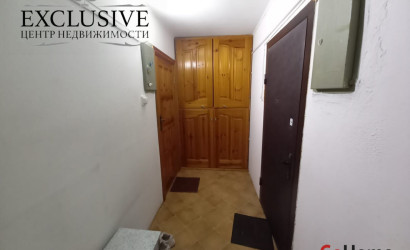 Купить 2-комнатную квартиру, Полоцк, Мариненко ул., 50. Фото 23