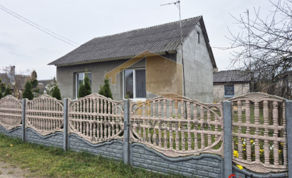 Купить дом, Брест, ул. Вычулки, 14.99 соток. Фото 1