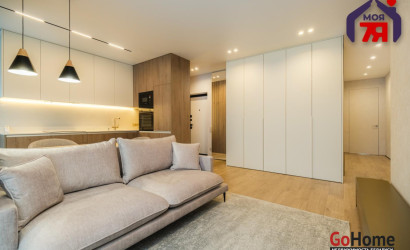 Купить 3-комнатную квартиру, Минск, Игоря Лученка ул., 19 (Октябрьский район). Фото 3