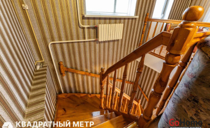 Купить дом, Буда, Минская ул., 8, 25.56 соток. Фото 24